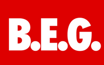 B.E.G.