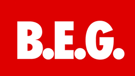B.E.G.