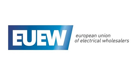 EUEW - European Union of Electrical Wholesalers